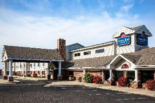 Americinn By Wyndham Peoria,Peoria County>>Peoria,3 star