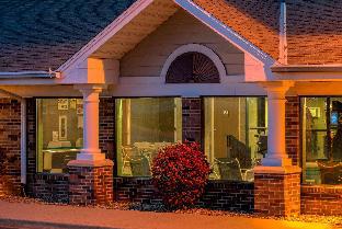 Americinn By Wyndham Peoria,Peoria County>>Peoria,3 star