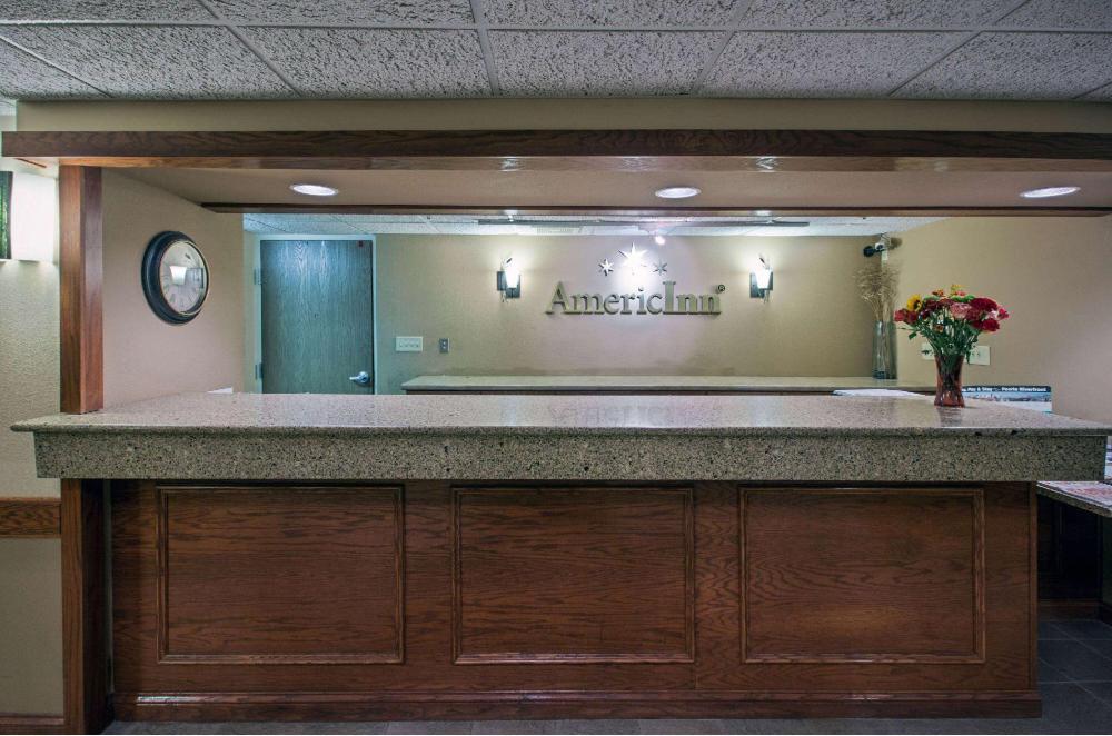 americinn by wyndham peoria