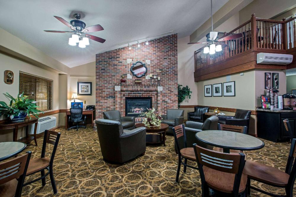 americinn by wyndham peoria