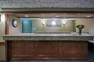Americinn By Wyndham Peoria,Peoria County>>Peoria,3 star