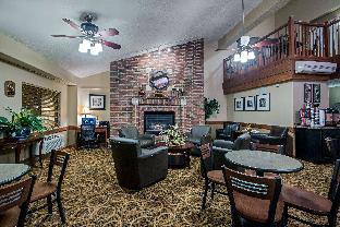 Americinn By Wyndham Peoria,Peoria County>>Peoria,3 star