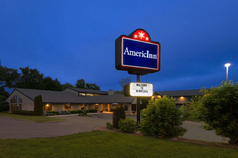 Americinn By Wyndham Minocqua