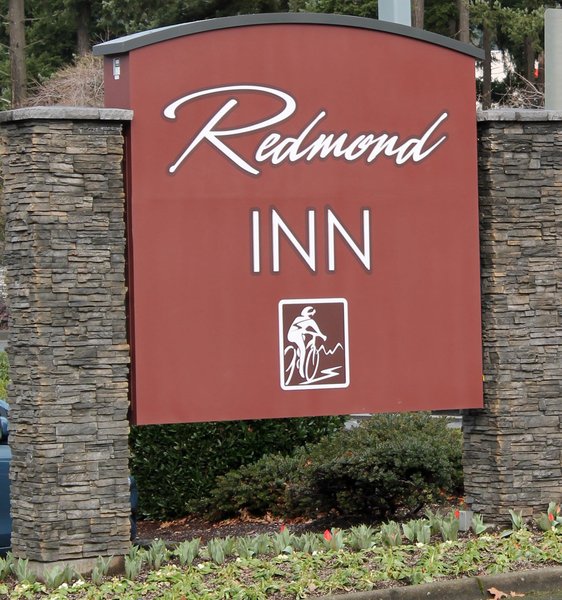 redmond inn