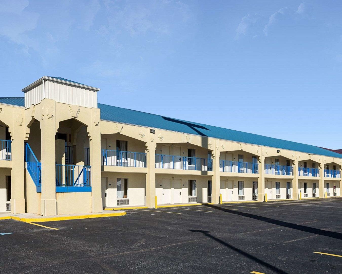 southern inn