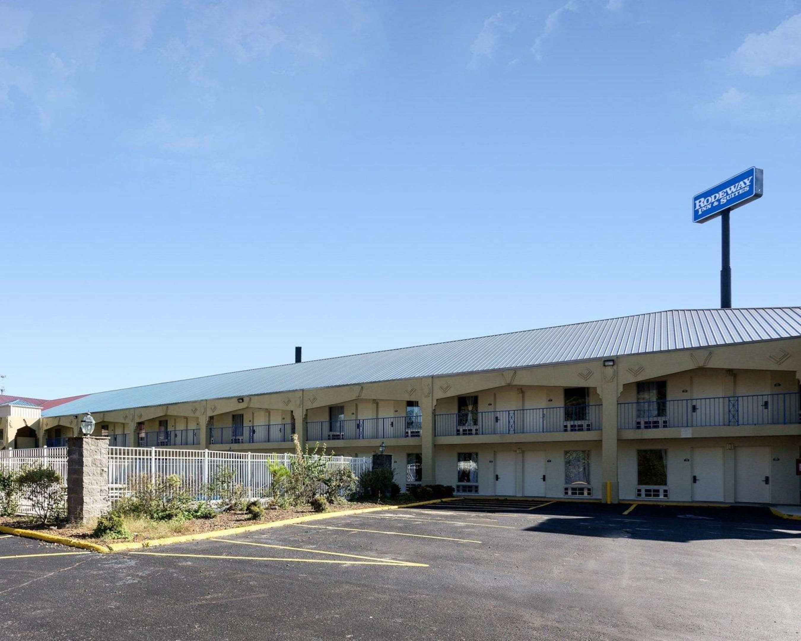 southern inn