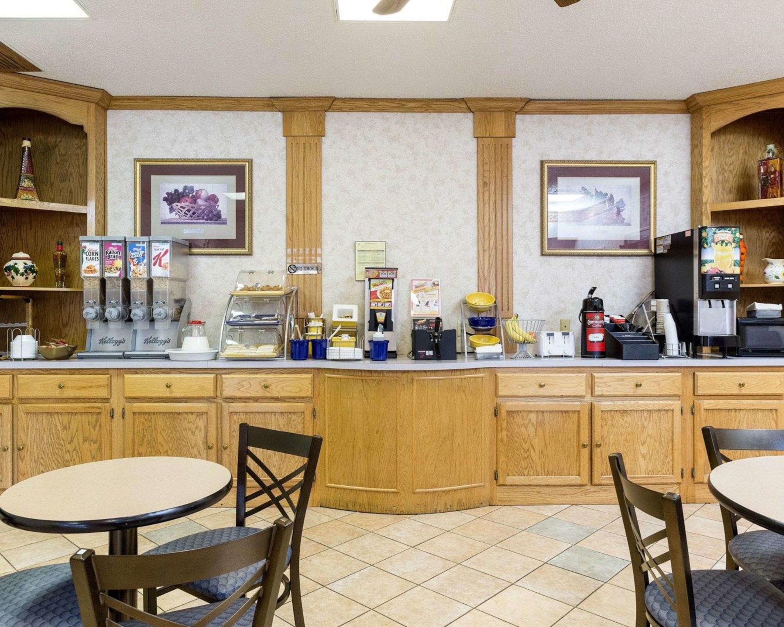 southern inn