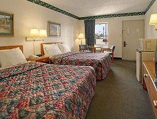 Southern Inn,Nashville>>Manchester,3 star