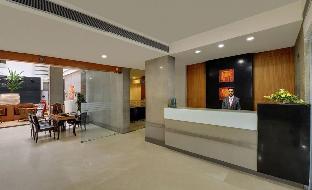 Hotel Woodland,Central Pune>>Pune,3 star
