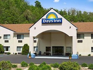 Days Inn By Wyndham Ashland,Boyd County>>Ashland,2 star