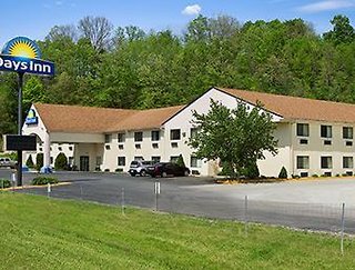 Days Inn By Wyndham Ashland,Boyd County>>Ashland,2 star