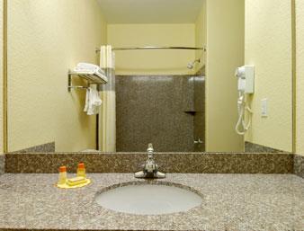 days inn by wyndham san antonio at palo alto