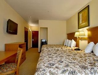 Days Inn By Wyndham San Antonio At Palo Alto,Schertz>>San Antonio,3 star