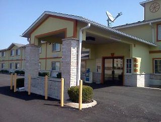 days inn by wyndham cambridge