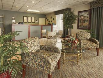 days inn by wyndham cambridge