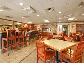 days inn by wyndham cambridge