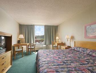 days inn by wyndham cambridge