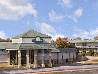 Days Inn By Wyndham Clinton,Elk City>>Clinton,3 star