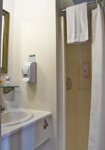Auberge Beausejour,Les Eboulements>>Charlevoix,3 star