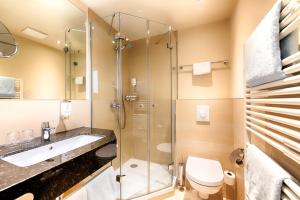 Seehotel Am Stausee,Eifel>>Daun,4 star