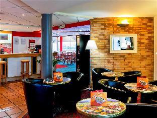 Ibis Grenoble Universite,Grenoble>>Gieres,3 star