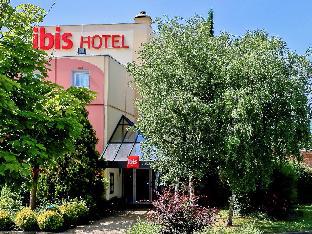 Ibis Grenoble Universite,Grenoble>>Gieres,3 star