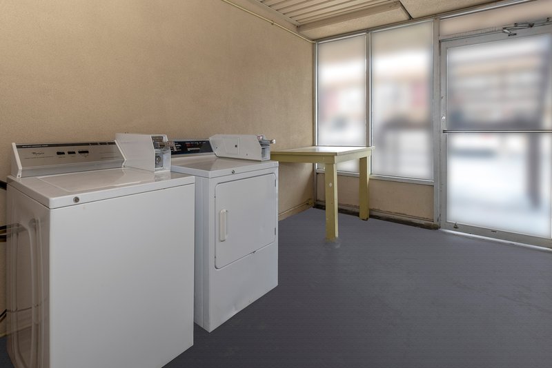 red roof inn fort smith downtown