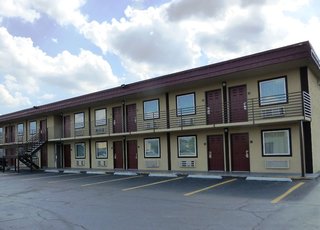 Red Roof Inn Fort Smith Downtown,Fort Smith>>Arkansas,2 star