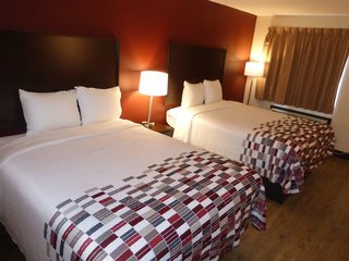 Red Roof Inn Fort Smith Downtown,Fort Smith>>Arkansas,2 star