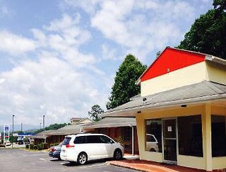 Americas Best Value Inn Franklin,Near Scottish Tartans Musuem,3 star