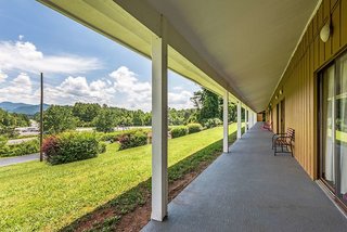 Americas Best Value Inn Franklin,Near Scottish Tartans Musuem,3 star