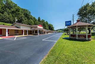 Americas Best Value Inn Franklin,Near Scottish Tartans Musuem,3 star
