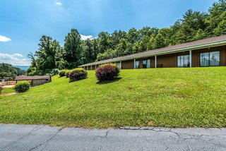 Americas Best Value Inn Franklin,Near Scottish Tartans Musuem,3 star