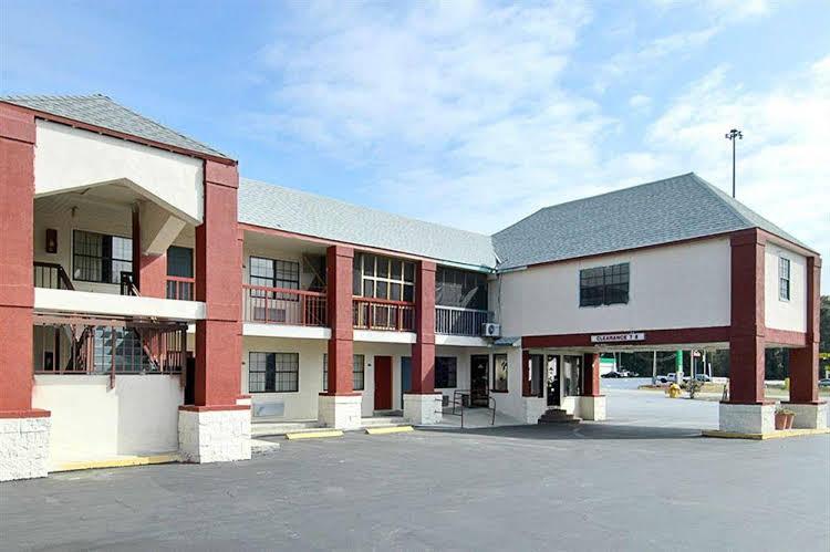 budget inn and suites
