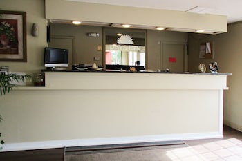 Budget Inn & Suites,Jennings>>Jasper,3 star