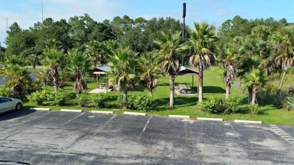 budget inn and suites