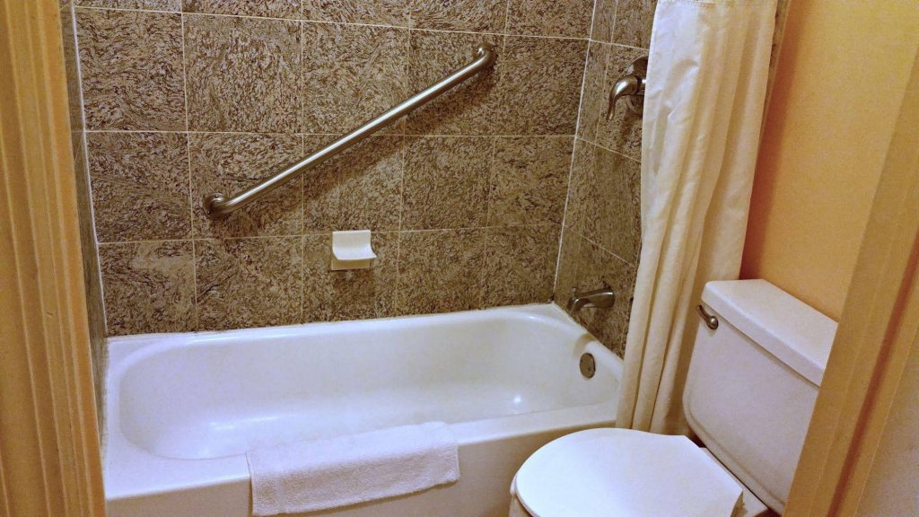 budget inn and suites