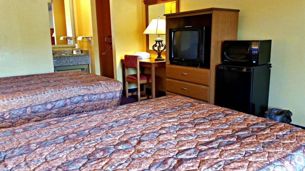budget inn and suites