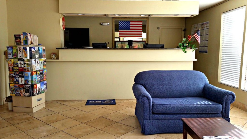 budget inn and suites