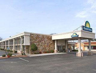 Days Inn By Wyndham Jackson,Madison>>Jackson,2 star