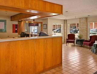 Days Inn By Wyndham Jackson,Jackson>>Chillicothe,2 star