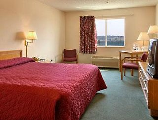 Days Inn By Wyndham Jackson,Jackson>>Chillicothe,2 star