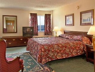 Days Inn By Wyndham Jackson,Jackson>>Chillicothe,2 star