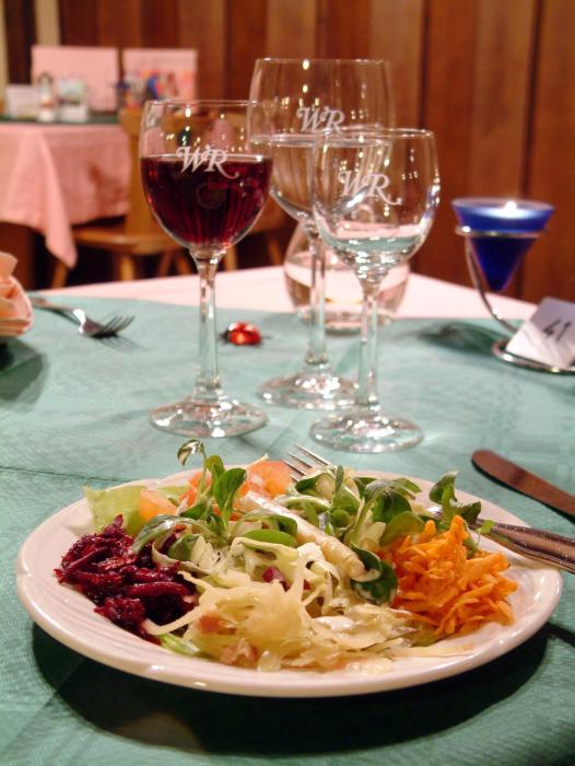 hotel restaurant regina beatenberg