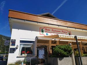 Hotel-Restaurant Regina Beatenberg,Bern>>Beatenberg,1 star