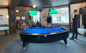 hotel restaurant regina beatenberg