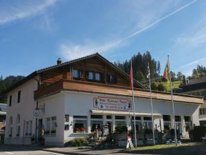 Hotel-Restaurant Regina Beatenberg,Bern>>Beatenberg,1 star