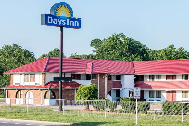 executive inn