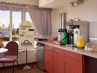 Days Inn By Wyndham Nashville North/Opryland Area,Nashville>>Madison,3 star