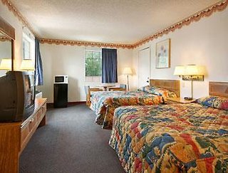 Days Inn By Wyndham Plymouth,Center Township>>Bremen,2 star